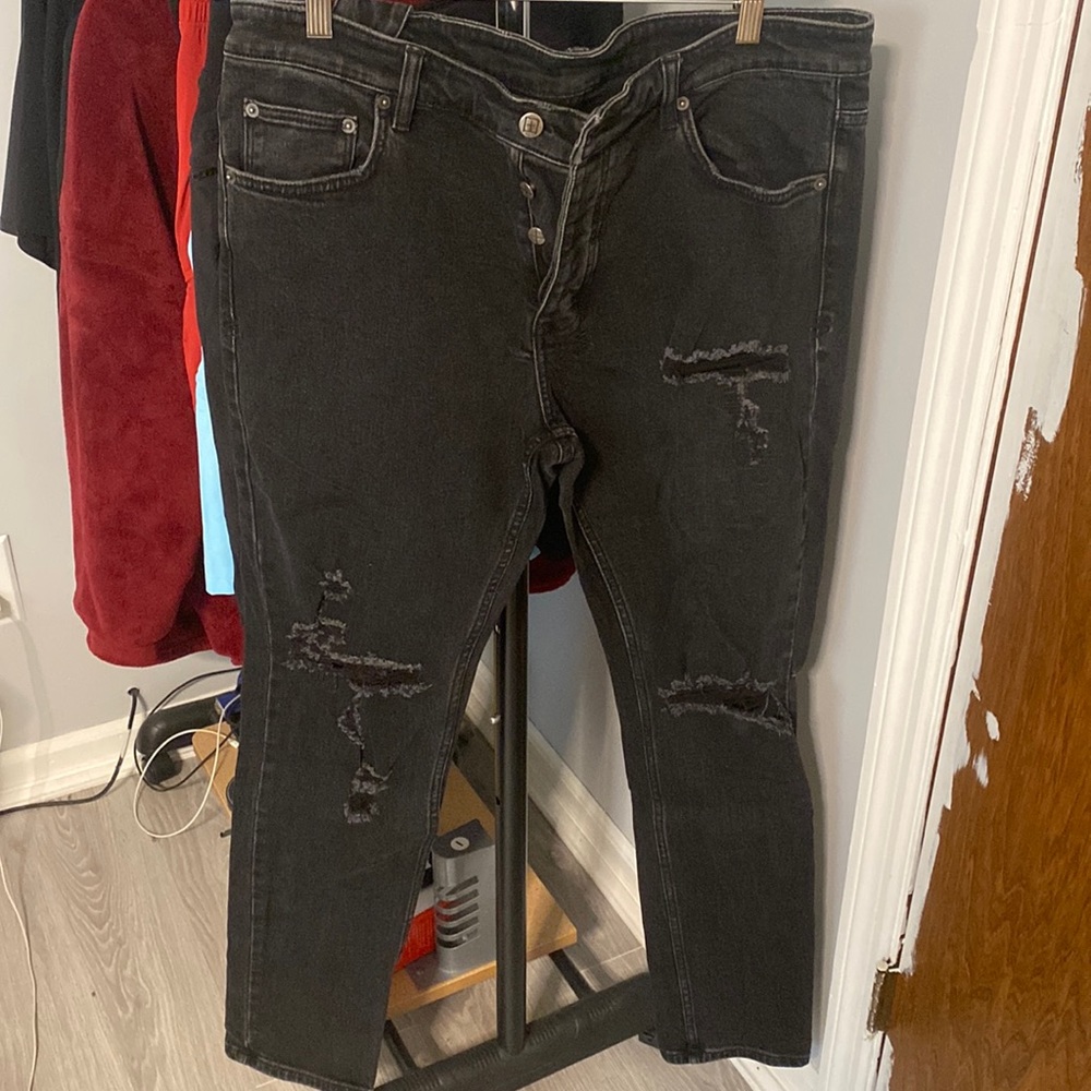 KSUBI JEAN SIZE 36 like new